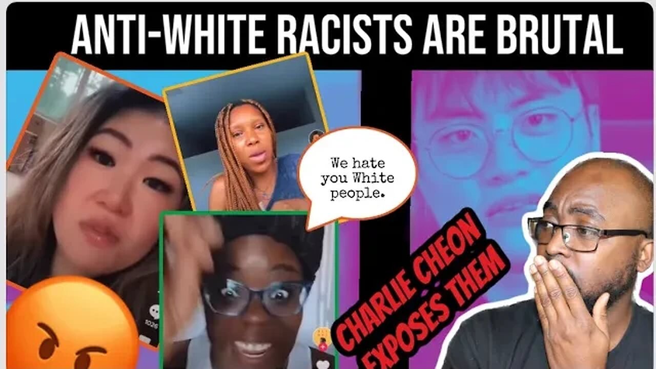 What are We Doing to White People? [Pastor Reaction]