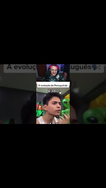 QUANDO VOCÊ TEM AQUELE AMIGO QUE FALA TUDO ERRADO 😹 | REACT MORIMURA