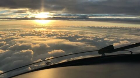 Astonishing Scenery