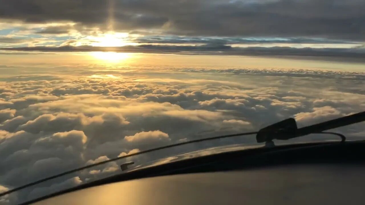 Astonishing Scenery