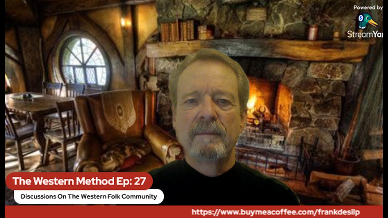 The Western Method Ep: 27