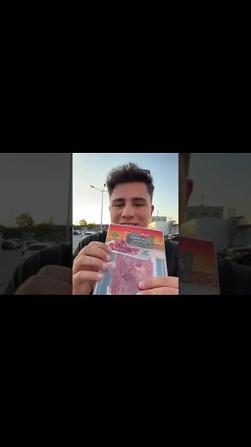 TESTAM CELE MAI CUMPARATE PRODUSE DE LA LIDL DIN SAPTAMANA SPANIOLA