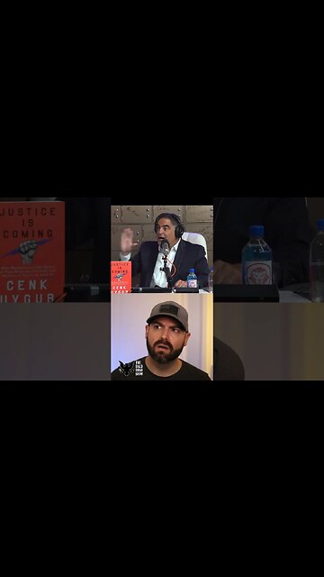 This is what they think of you