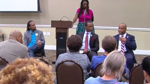 Medical marijuana forum in Palm Beach County