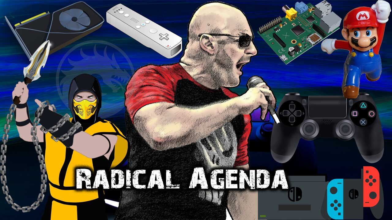 Cantwell Kicking Ass in Mortal Kombat 20231229