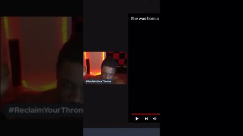 There’s no such thing as a lipstick lesbian 👑