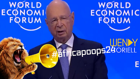 Davos 2024 Parody #davos24