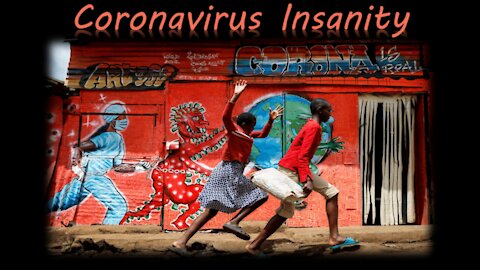 Coronavirus Insanity