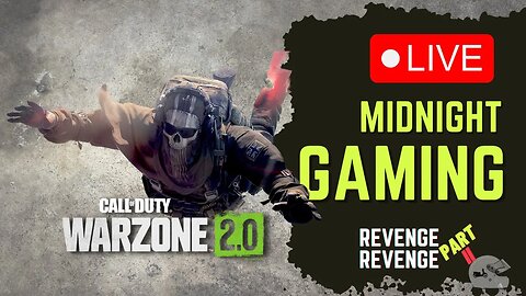 🔴 LIVE • DMZ Revenge on the Bots • MW2 DMZ Gameplay