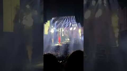 NF performs Paid My Dues Live at The Hope Tour!!