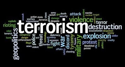 YOU MUST WATCH | WHO ARE THE REAL TERRORISTS IN THE WORLD.... AREN'T YOU PEOPLE WHO ENFORCE ORDER?