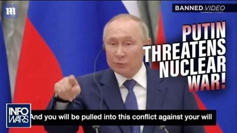End of the World Alert: Alex Jones Show FULL SHOW 2/8/22
