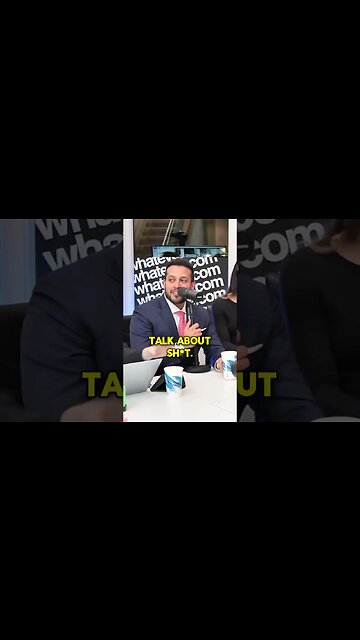 Toxic Masculinity Debunked