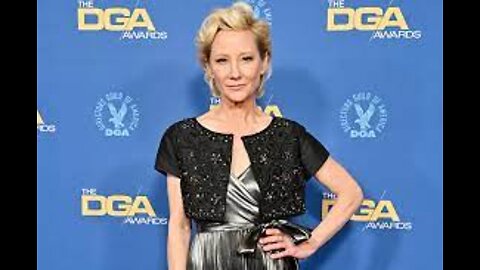 Psychic Focus on Anne Heche Fatal Crash