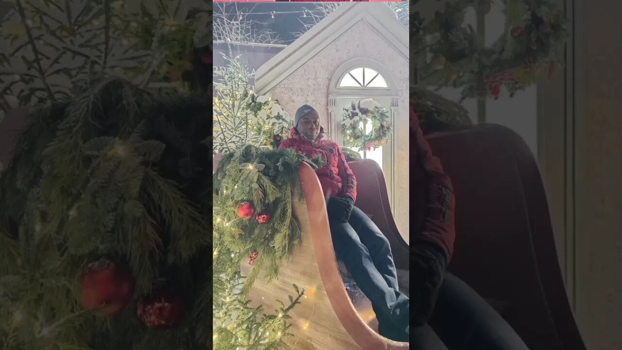 Welcome to 2023 Christmas and New year vibes | 08.01.23
