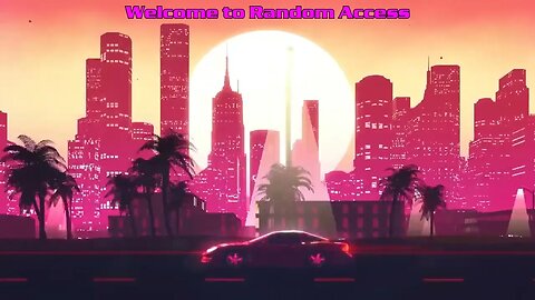 Random Access - Rise of the Triad & Killing Floor