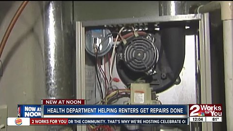 Heater broken in rental home? Here's what to do
