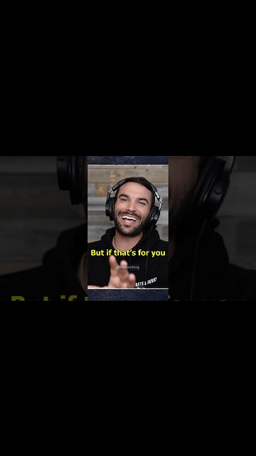 This is the wrong message to send!