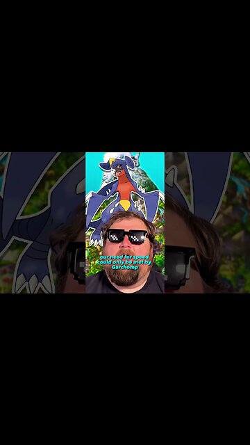 Valkyrie would use THIS Pokémon FOR SURE! #shorts #apexlegends #pokemon