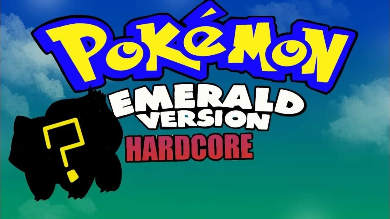 Let's Play Pokémon Emerald Hardcore Ep 18: We fight the Seventh Gym!