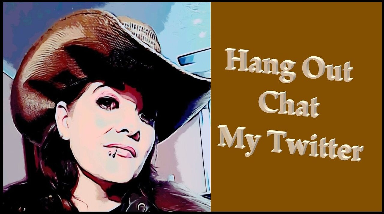 210~Quick Casual-Update-Hang Out-My Twitter