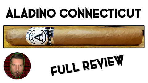 Aladino Connecticut (Full Review) - Should I Smoke This