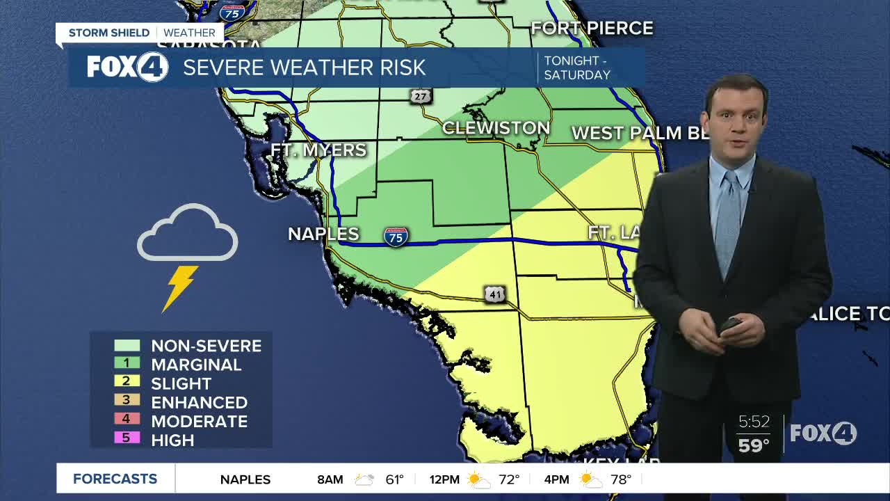 Forecast: Patchy fog/haze expected this morning with more sunshine later today