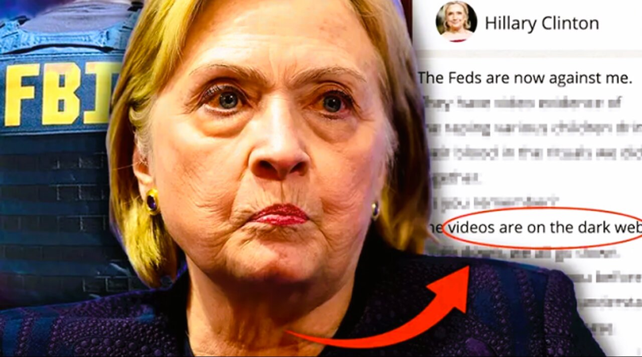 Źródła FBI: Hillary Clinton uznana za „osobę zainteresowaną” w dochodzeniu...