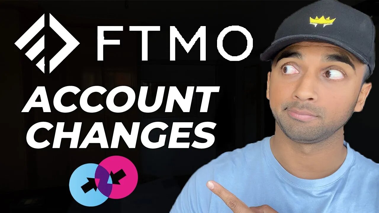 Why I Changed My FTMO...