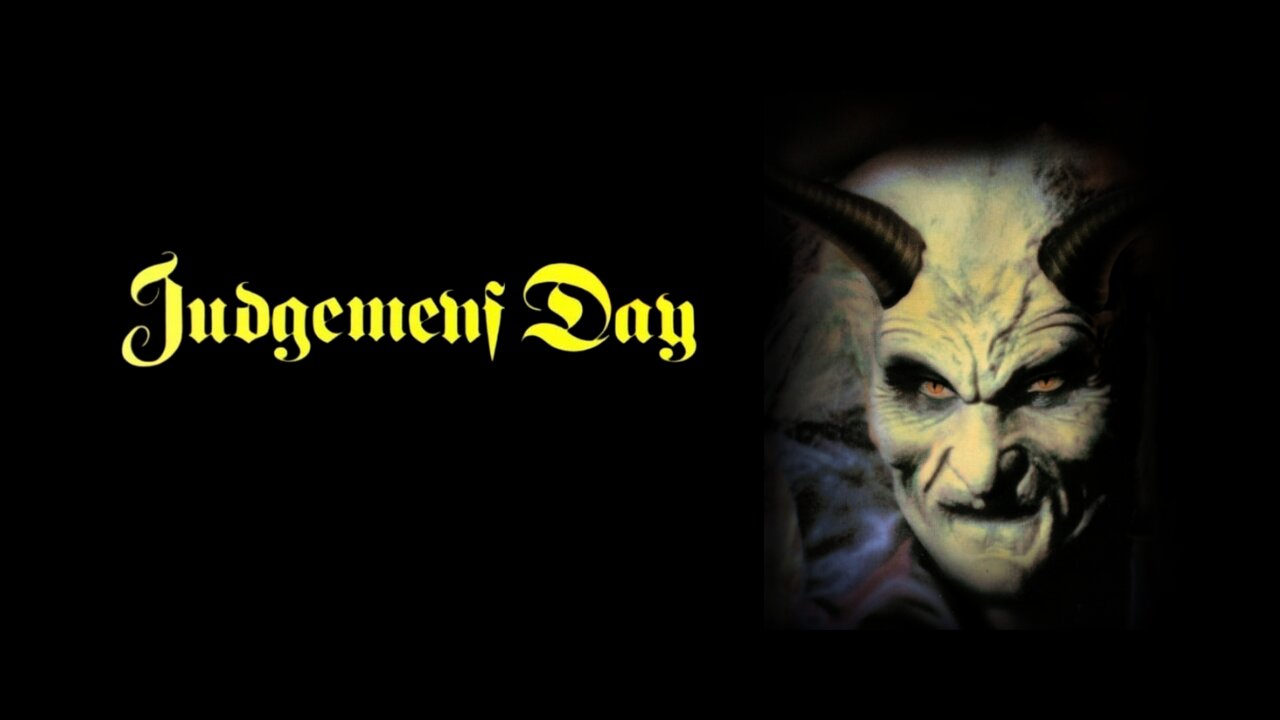 Judgement Day (1988)