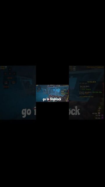 Best minion for money in skyblock fakepixel #fakepixelskyblock #fakepixel #hypixel #shorts