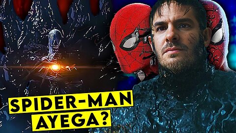 Don t Give Me Hope! Watch This Before Venom 3