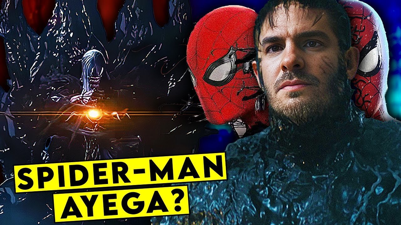 Don t Give Me Hope! Watch This Before Venom 3