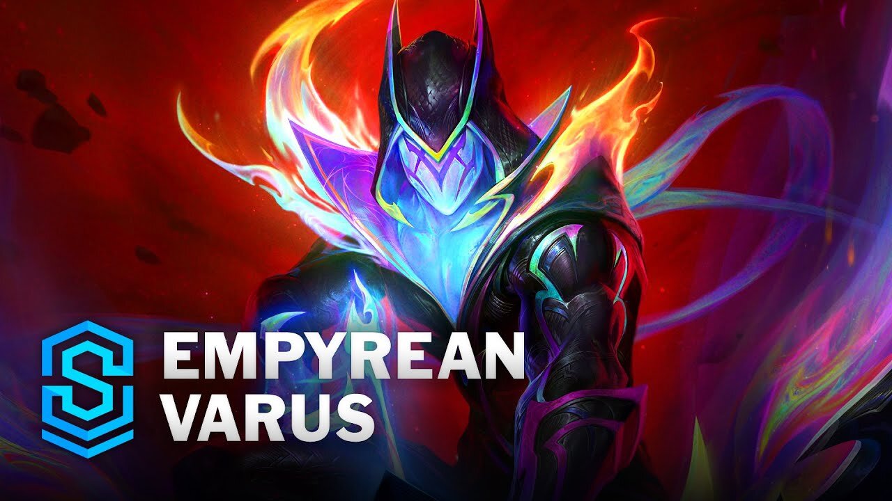 A+ Empyrean Varus Play!