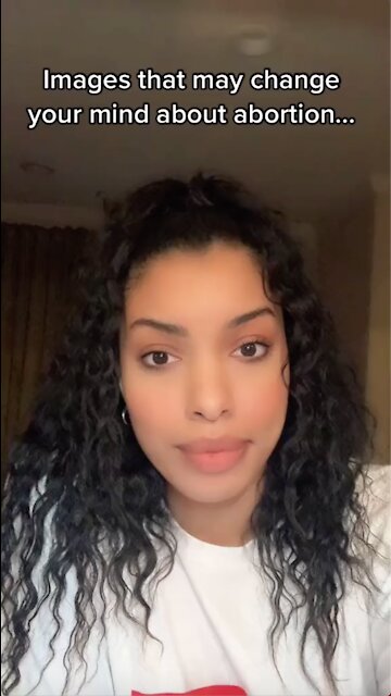 Images That May Change Your Mind On Abortion