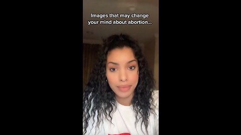 Images That May Change Your Mind On Abortion