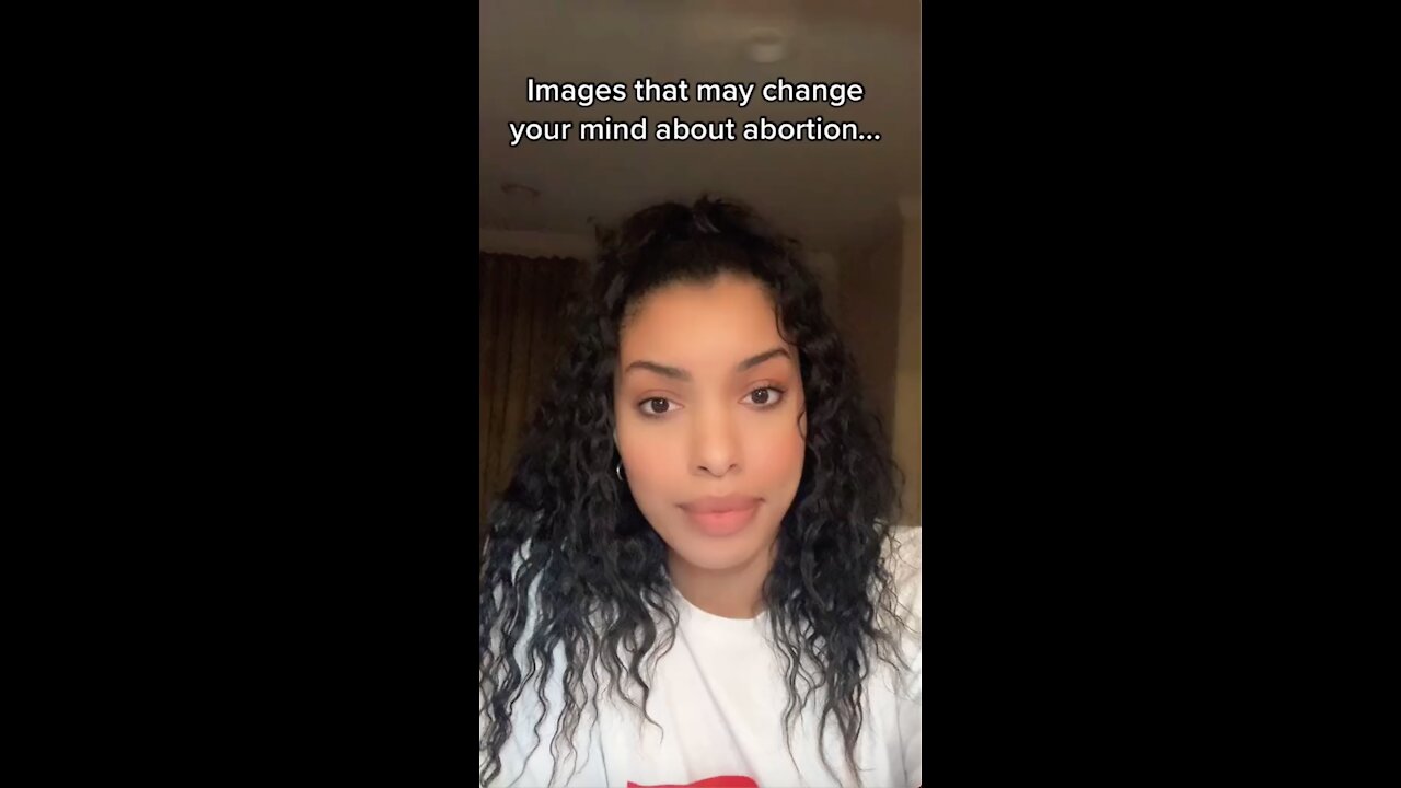 Images That May Change Your Mind On Abortion