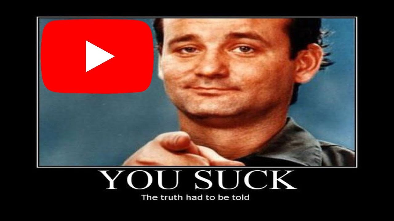 TailslyTalks-getting fix review of teamyoutube is good but still the worst