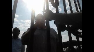 FEATURE: Give us jobs, or have your mining operations shut down (dxp)