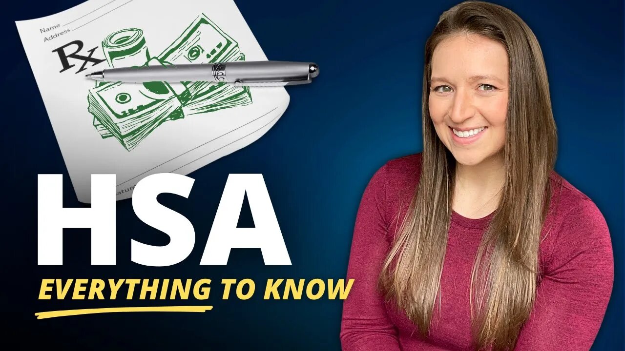 Build Wealth Like The 1% + EVERYTHING You Ever Wanted To Know About The HSA