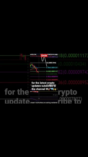 SHIBA-DCA prices to watch!?👀💎🙌🤑