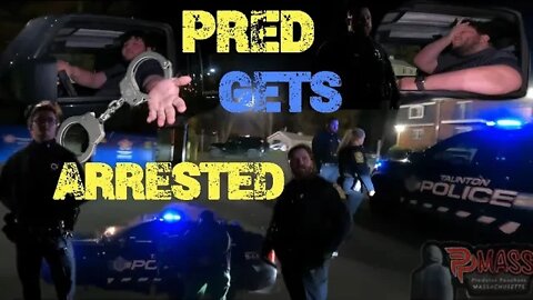 Creep caught meeting a kid while his mom was at work (police show up)