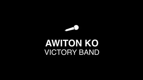 Awiton ko Christian worship in Bisaya Dialect -my cover