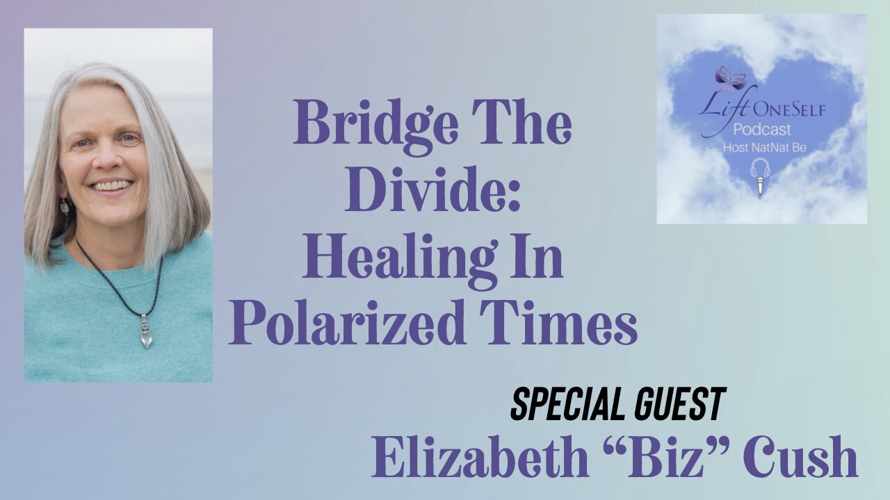 Bridge the Divide: Healing in Polarized Times