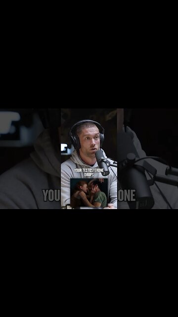 28% Of Men Report Having No S*x In The Last Year