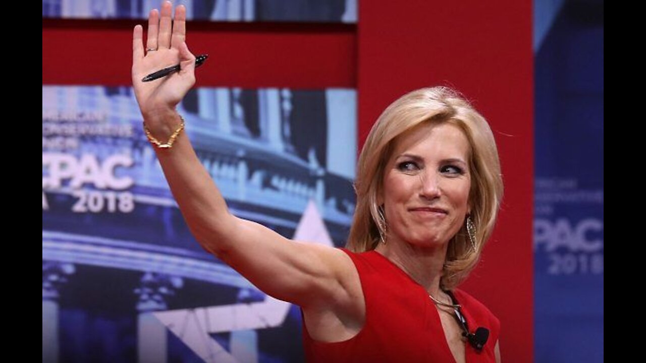 The Ingraham Angle ~ Full Show ~ 19th November 2020.