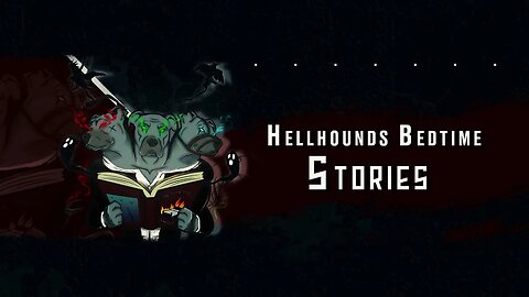 Scary Stories 3 More Tales to Chill Your Bones by Alvin Schwartz - Read by Cerberus