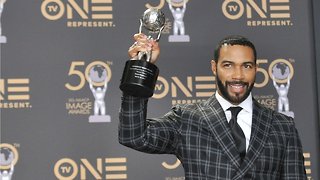 Omari Hardwick Faces Backlash After Awkward Kiss With Beyonce