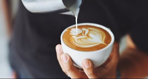 How To Make the Perfect Coffee