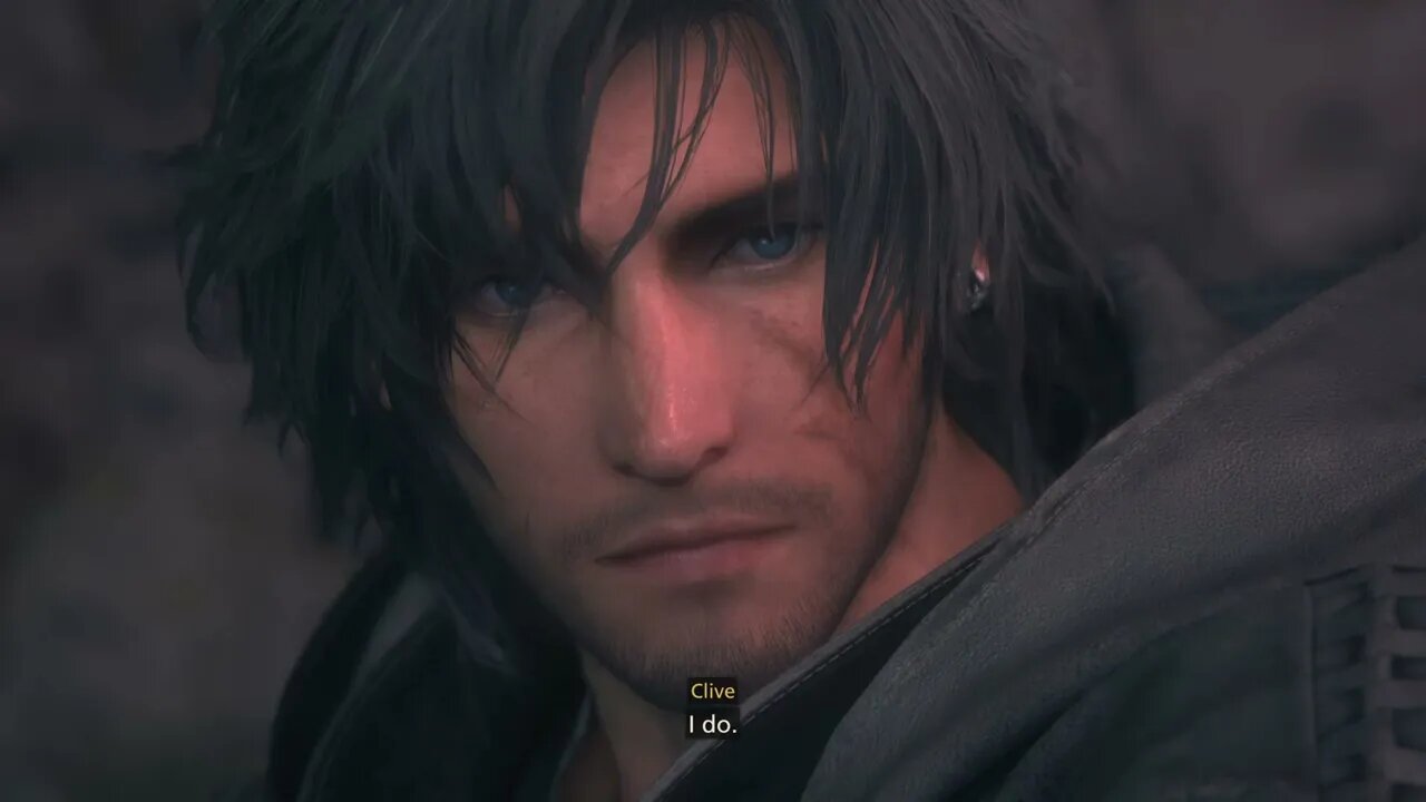 Preview of the Final Fantasy 16 full playthrough D